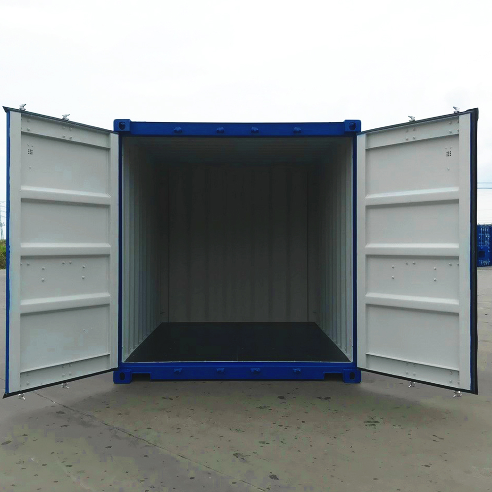 10' Shipping Container