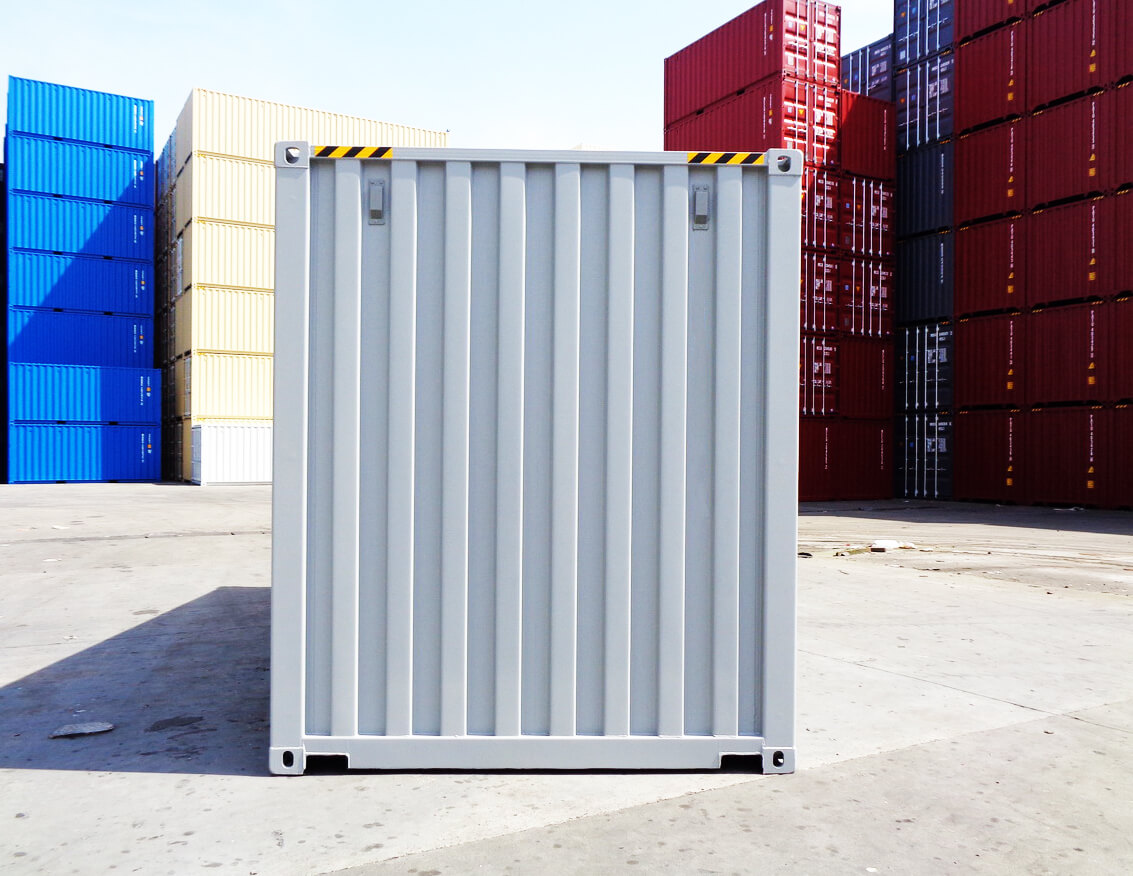 20' Shipping Container