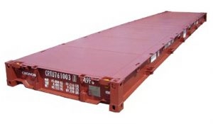 40' Platform